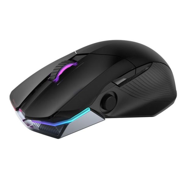 Pro Wireless Gaming Mouse