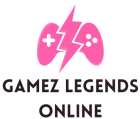 gamezlegendsonline.com